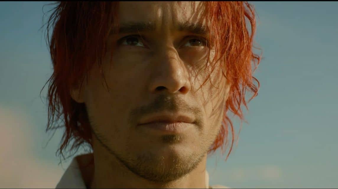 13 Fakta Peter Gadiot, Pemeran Shanks di One Piece Live Action