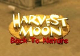 Daftar Kode Cheat Harvest Moon: Back To Nature, Lengkap!