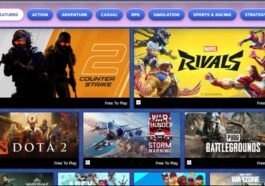 5 Game Steam Gratis Terbaik di Tahun 2024