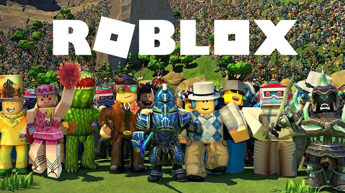 Kumpulan 55+ Akun Roblox Gratis dengan Robux 2024