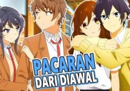 10 Rekomendasi Anime Romance Terbaik di Tahun 2025