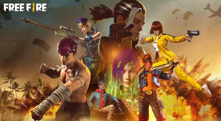 Kumpulan Akun FF Gratis Terbaru dan Masih Aktif