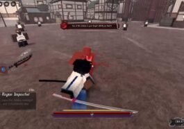 Kode Paradox Roblox Januari 2025 Terbaru