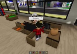 Kode Roblox Brookhaven Terbaru Januari 2025