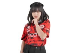 Profil Lengkap BTR Nadine, BA Bigetron yang Hobi Nyanyi!