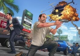 Update Cheat Senjata dan Cheat Lainnya GTA 5 Tahun 2025