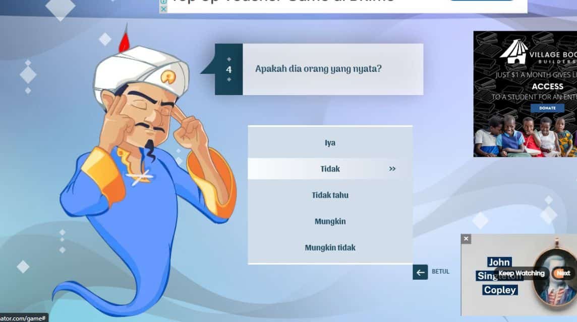 akinator
