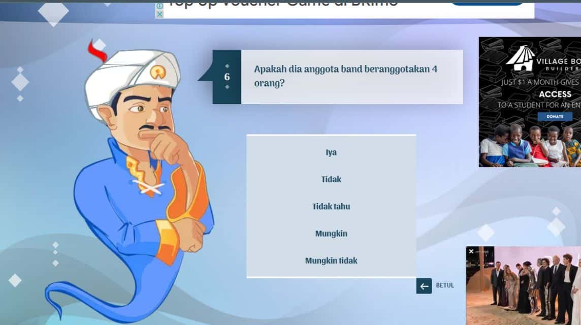 akinator