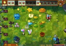 Download Plant vs Zombie Fusion untuk PC dan Android
