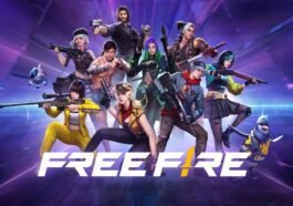 Skin SG FF Yang Paling Banyak Digemari!