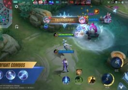 Rekomendasi Combo Hero Eudora Paling Sakit di 2025