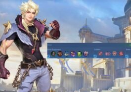 Build Lucas Exp Lane Terbaik 2025, Damage Sakit & Darah Tebal!