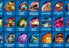 Build ML yang Sudah Dihapus dan Terbaru Beserta Fungsinya