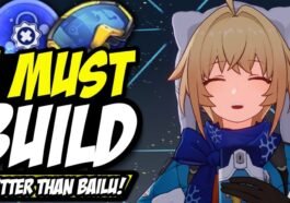 Build Lynx Honkai Star Rail untuk Pemula 2025