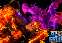 Free Link Private Server Blox Fruits