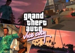Kumpulan Kode Cheat GTA Vice City PSP Terlengkap 2025