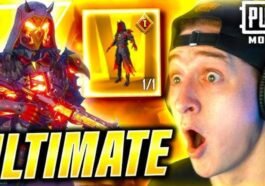 7 Skin PUBG Termahal 2025, Harganya Bikin Bokek