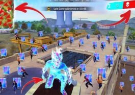 Fakta Menarik Center Stadium FF, Ada Bundle Eksklusif?