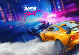 5 Mobil Terbaik di Need For Speed (NFS) Heat!