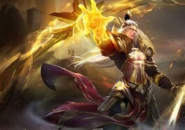 Build Item hingga Cara Menggunakannya