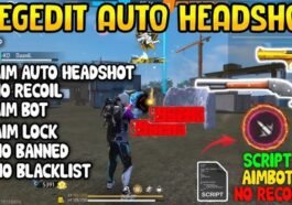 Cheat FF Auto Headshot No Password, Dominasi Game!