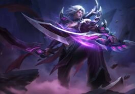 7 Counter Martis Terbaik dan Efektif di Mobile Legends