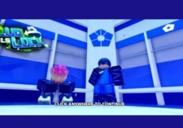 Code Blue Lock Rivals Terbaru dan Cara Menggunakannya