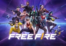 Combo Skill Karakter FF Untuk Rank Di Meta Februari 2025