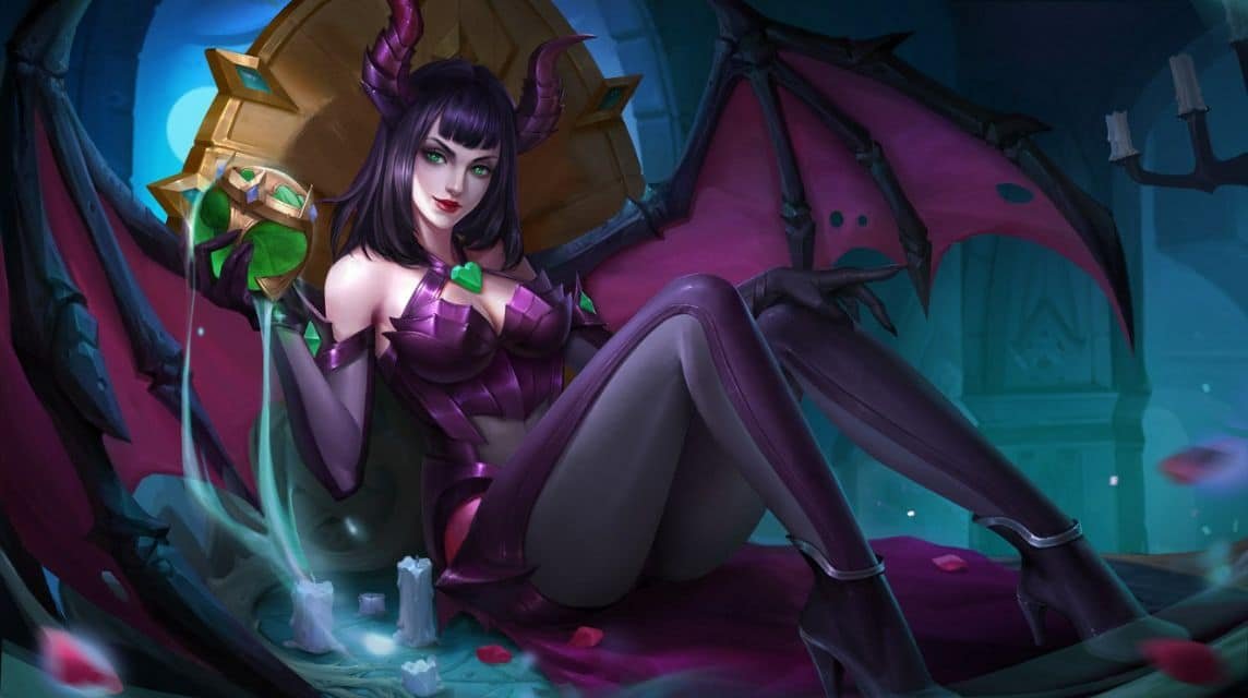 Counter Alice