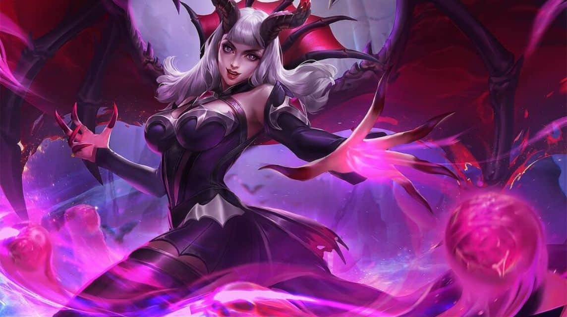 Counter Alice