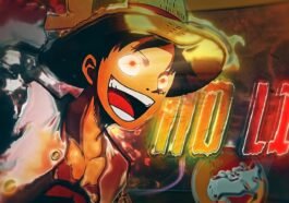 50 Kata Kata Luffy Paling Ikonik di One Piece
