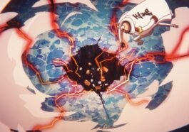 7 Pemilik Haoshoku Haki Paling Kuat di One Piece