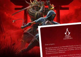 Assassin's Creed Shadows Ditunda Lagi, Kini Ke Maret 2025