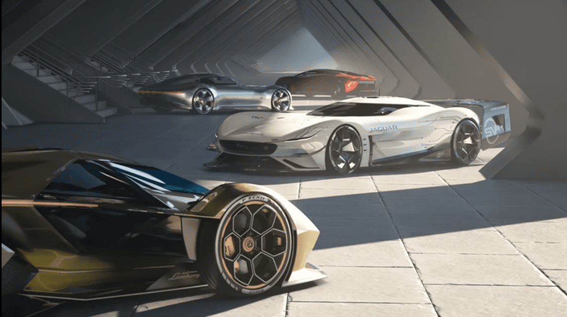 Gran Turismo