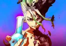 Daftar Anime Petualangan Terbaik, Rugi Kalau Gak Ditonton