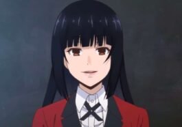 Daftar Karakter Anime Psikopat Girl Terbaik Sepanjang Masa