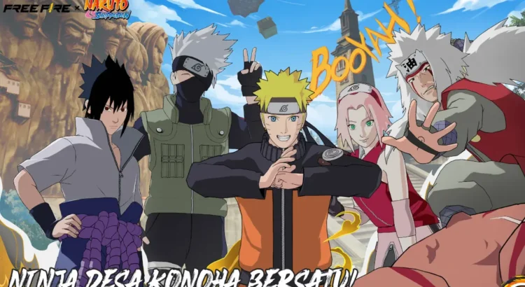 Daftar dan Cara Mendapatkan Hadiahnya