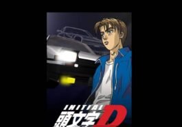 Dari Takumi Hingga Ryosuke Takahashi