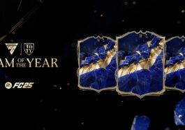 EA Sports FC 25 Team of the Year Ungkap 22 Pemain Kelas Dunia Pilihan Fans