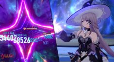 [Guide] The Herta Honkai Star Rail: Build, Skill, dan Komposisi Tim