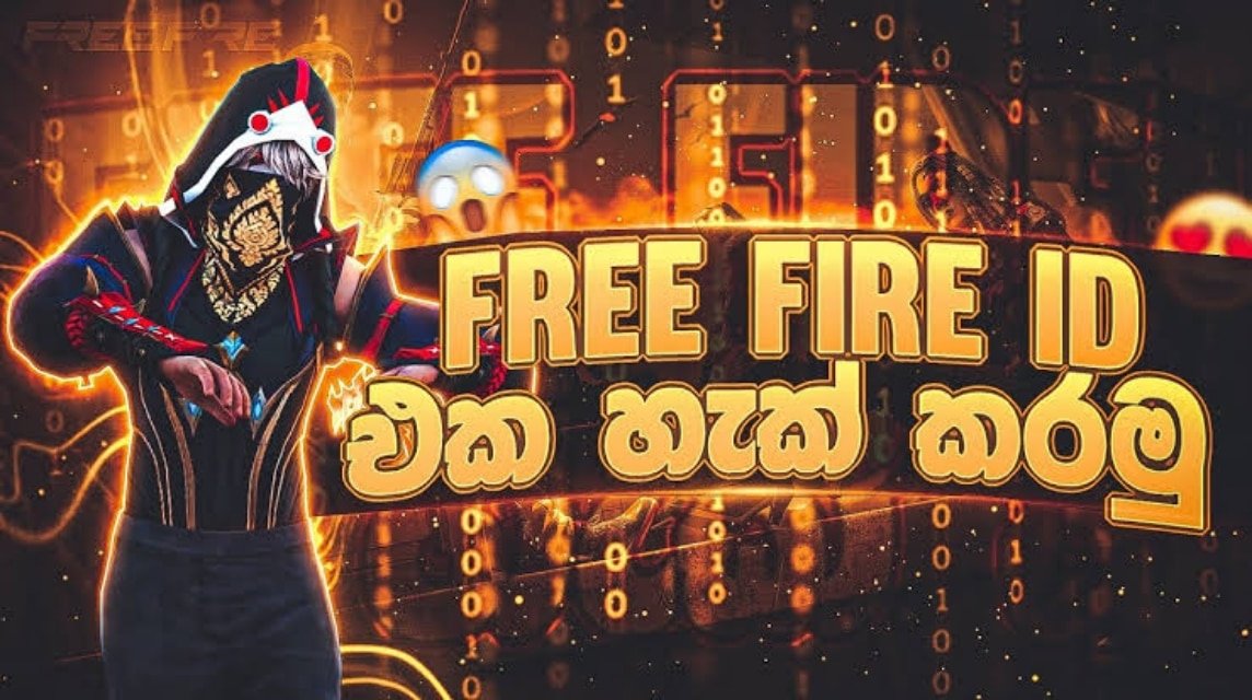 Salin ID Free Fire Hack