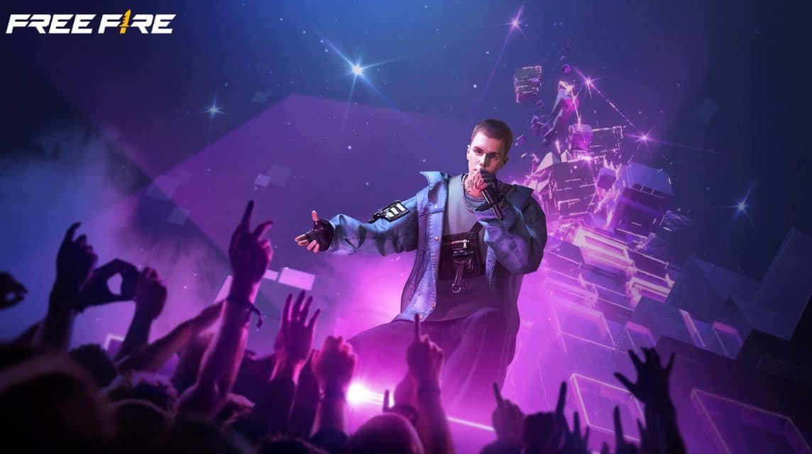 Salin ID Free Fire Hack