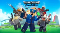 Kode Tower Defense Simulator Roblox Januari 2025