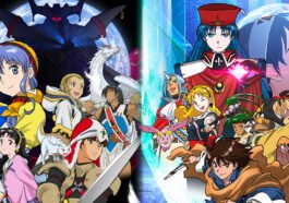 LUNAR Remastered Collection Dipastikan Rilis April 2025