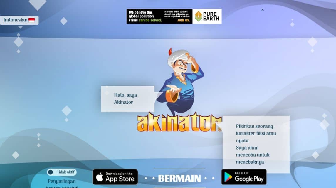 akinator