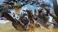 Monster Hunter Wilds Mulai Open Beta Kedua Gratis di Awal Februari