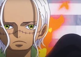 One Piece Episode 1121, Catat Jadwal Rilisnya!