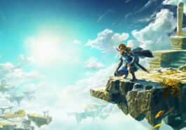 Penelitian Sebut Game Open-World Bisa Bikin Mental Lebih Sehat