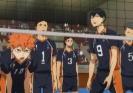 Rekomendasi Anime Zero to Hero Terbaik