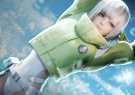 Review SYNDUALITY Echo of Ada - Extraction Shooter Potensial yang Kurang Matang!